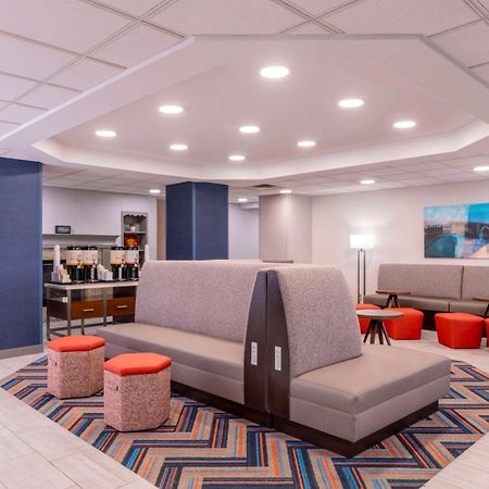 Hampton Inn & Suites St. Louis-Chesterfield Exterior foto