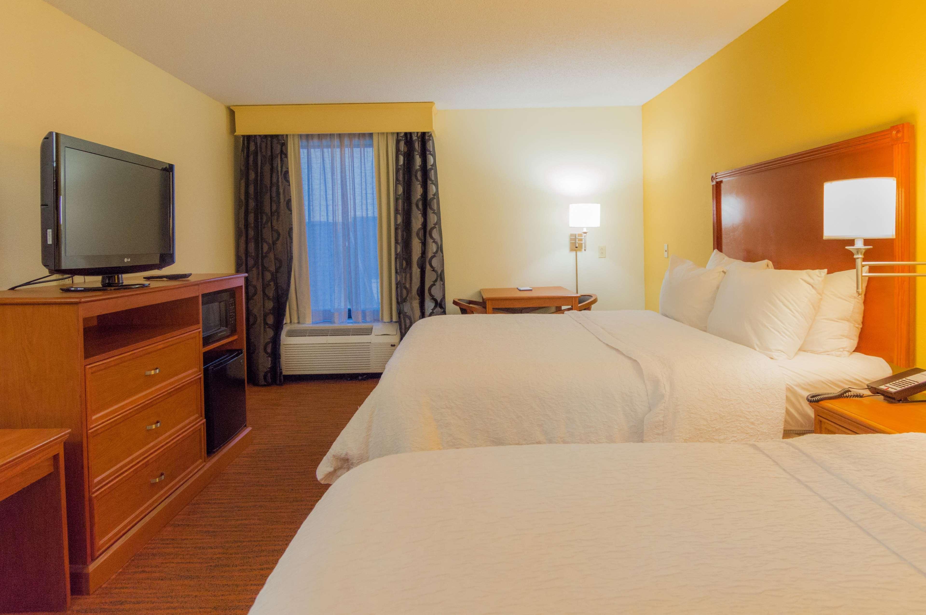 Hampton Inn & Suites St. Louis-Chesterfield Exterior foto
