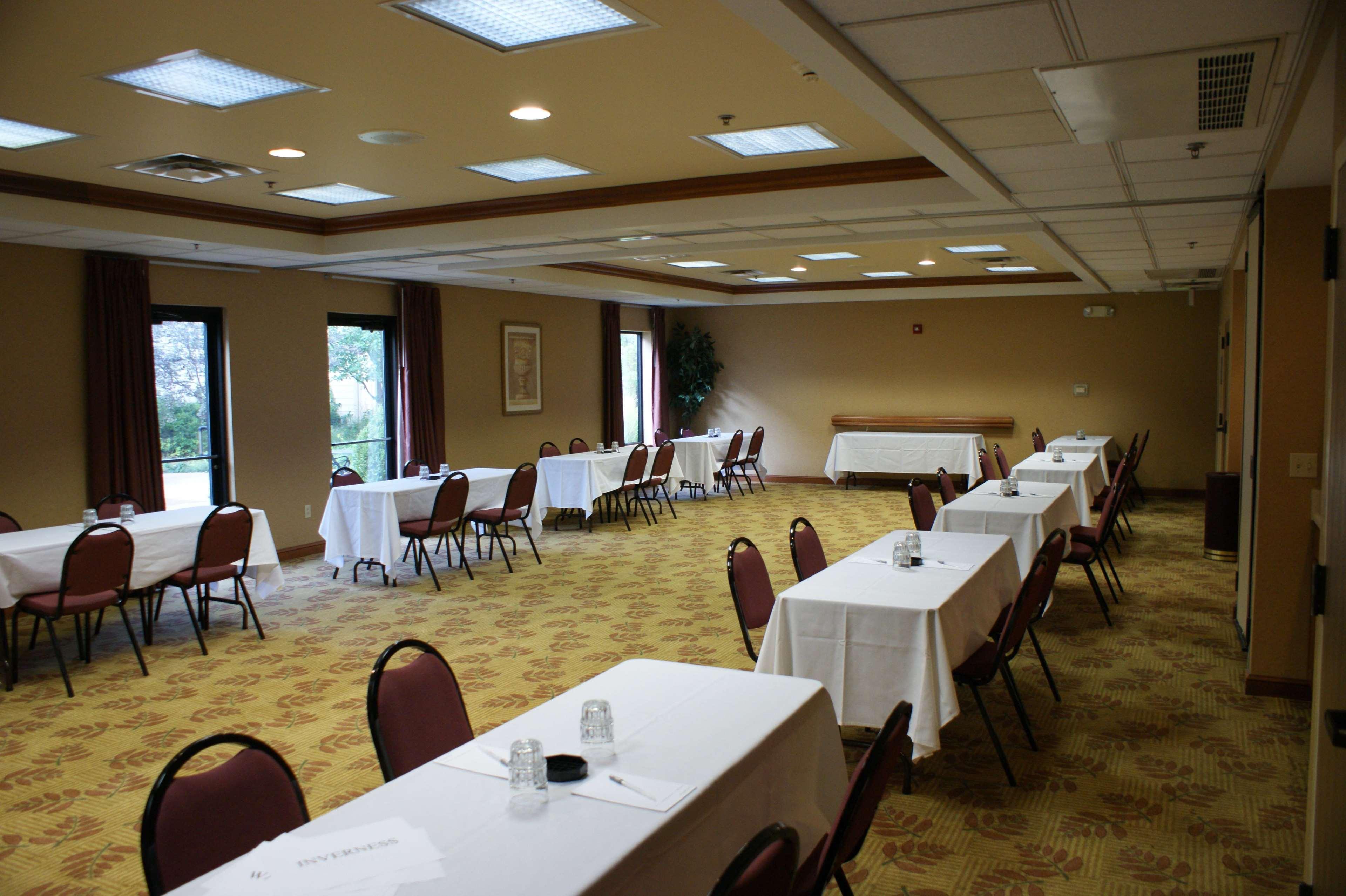 Hampton Inn & Suites St. Louis-Chesterfield Exterior foto