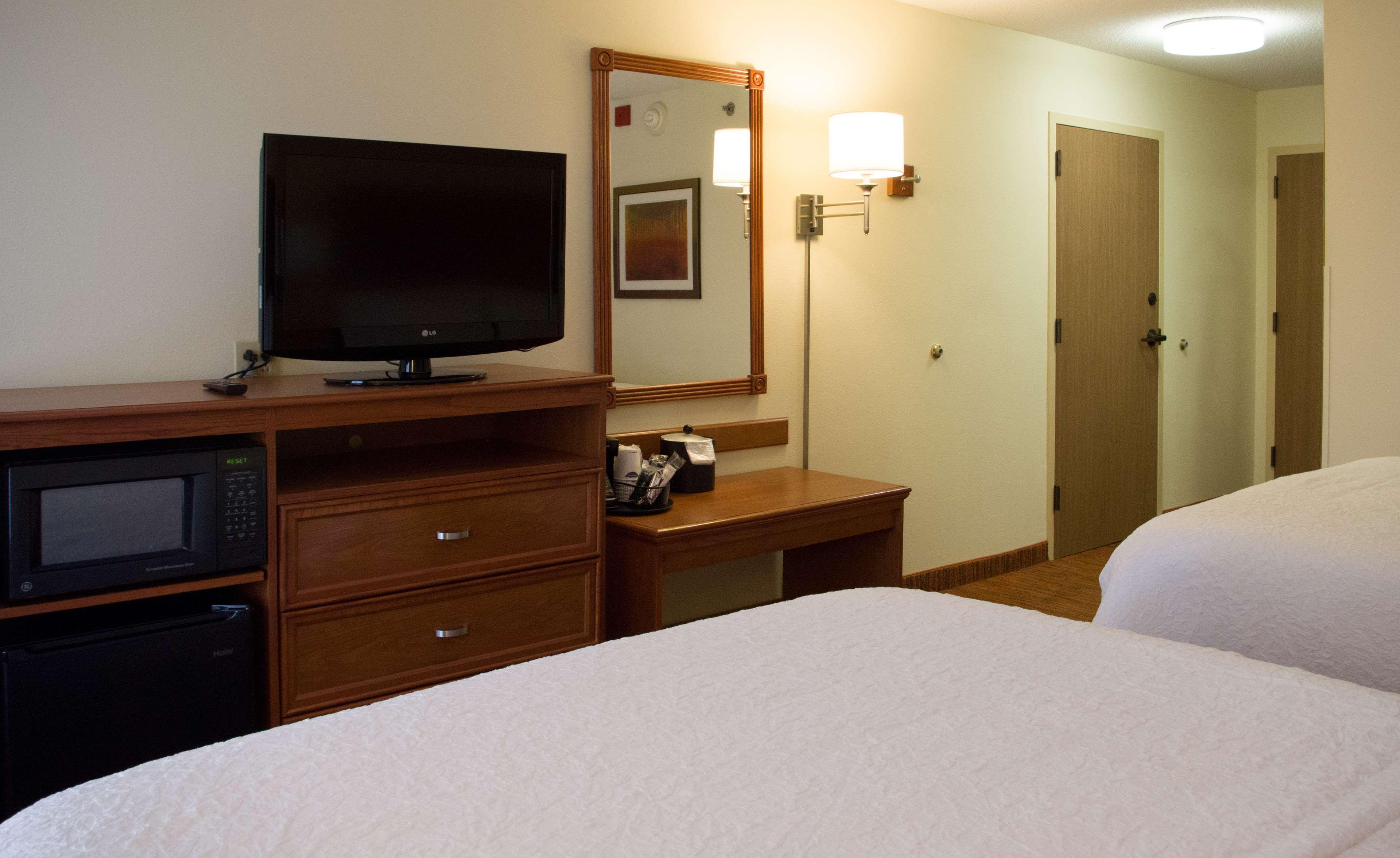 Hampton Inn & Suites St. Louis-Chesterfield Exterior foto