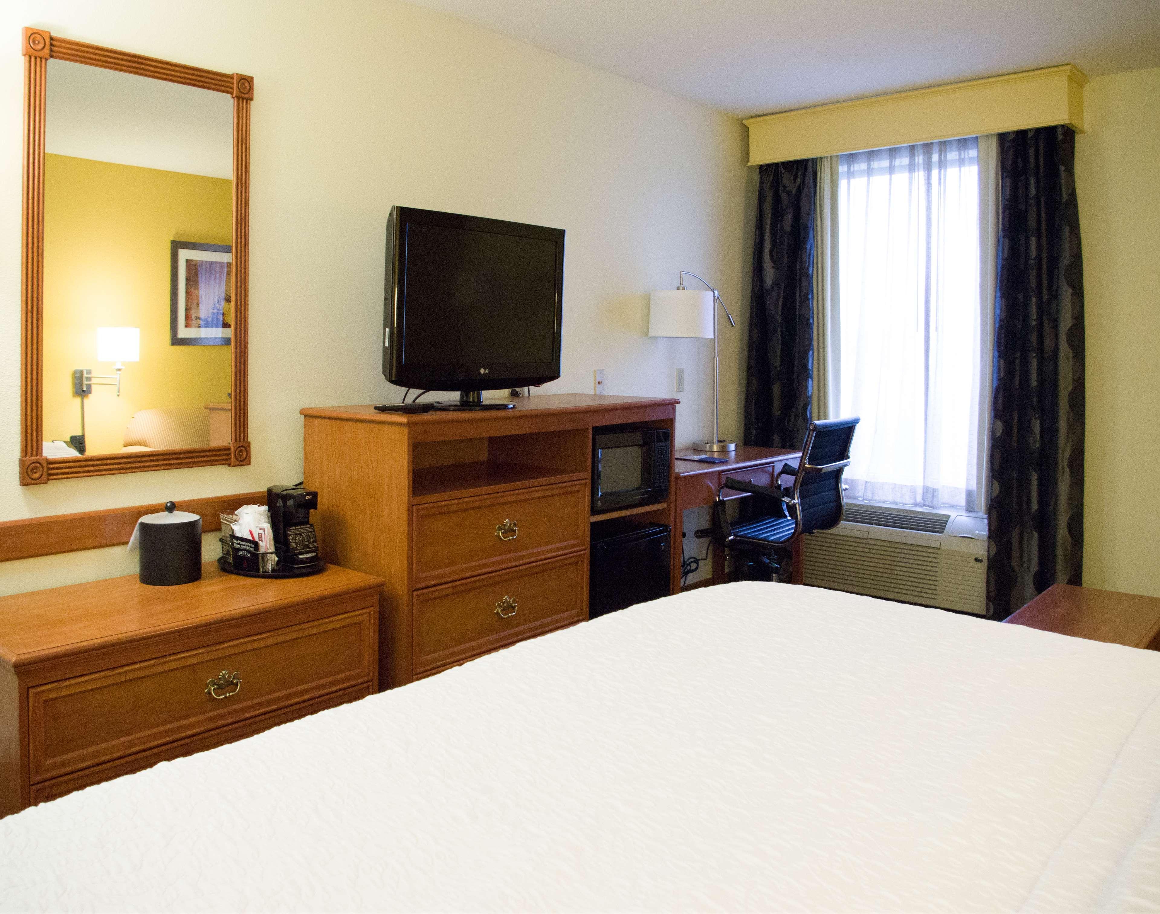 Hampton Inn & Suites St. Louis-Chesterfield Exterior foto