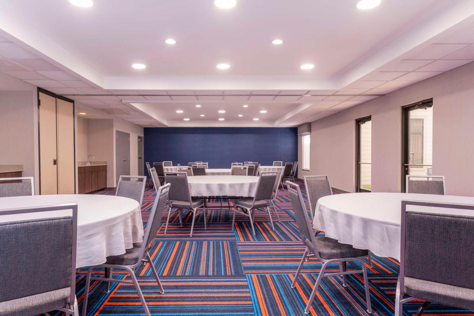 Hampton Inn & Suites St. Louis-Chesterfield Exterior foto